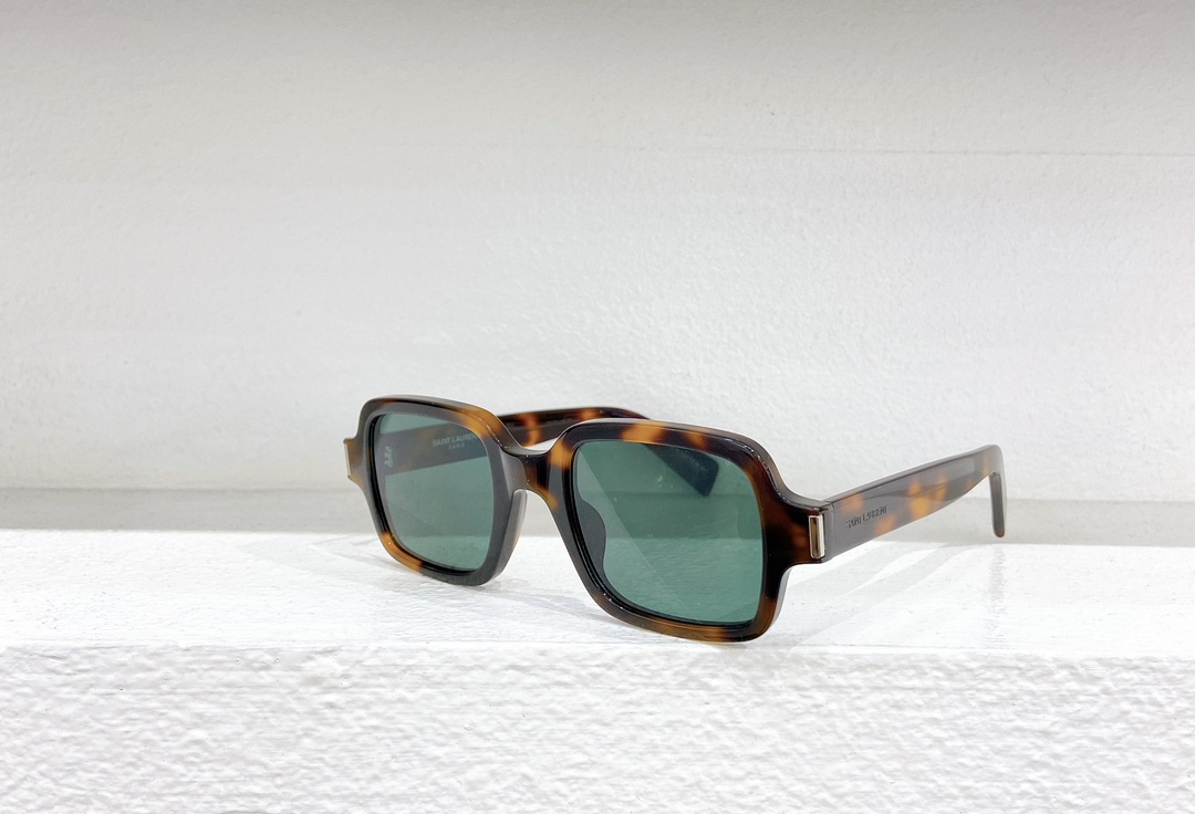 SAINTLAUREN*MODELSL720SIZE48口23-145