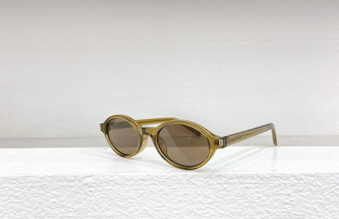 SAINTLAUREN*MODELSL751SIZE50口19-140
