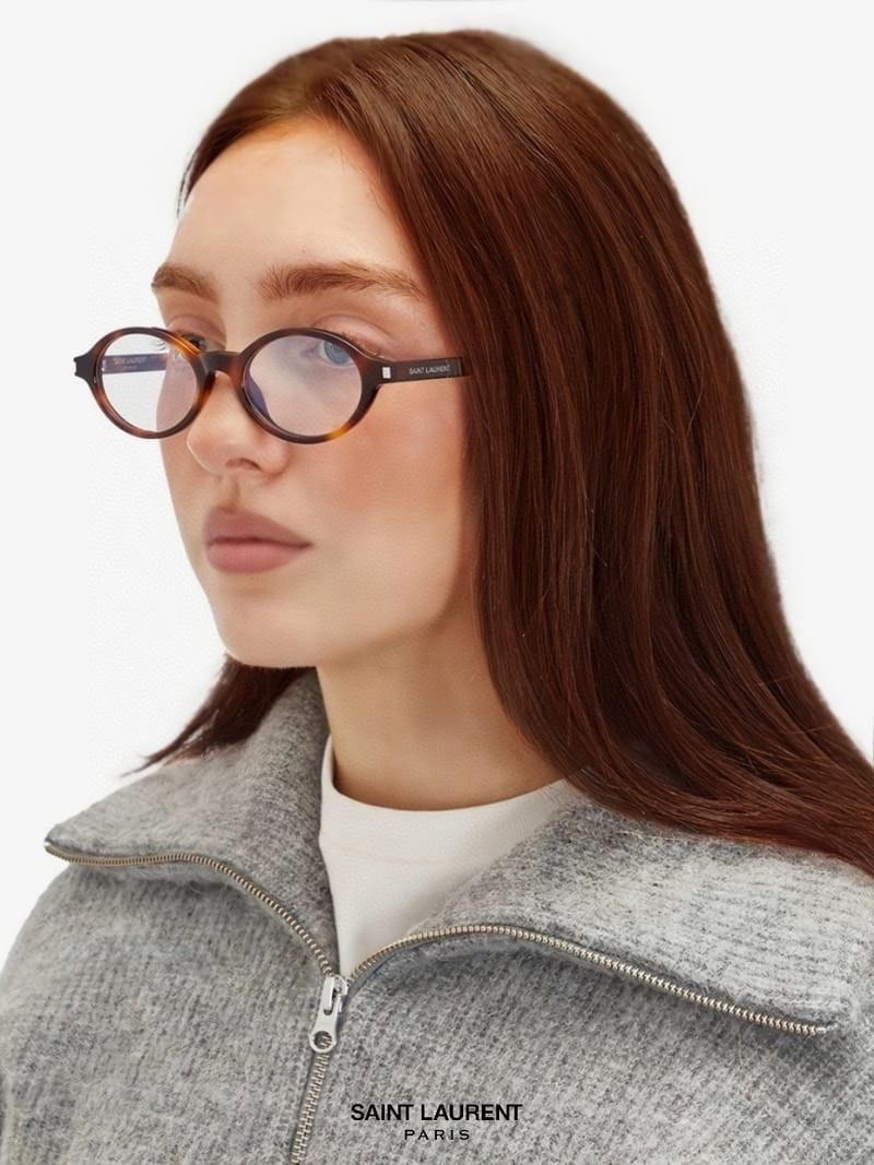 SAINTLAUREN*MODELSL751SIZE50口19-140