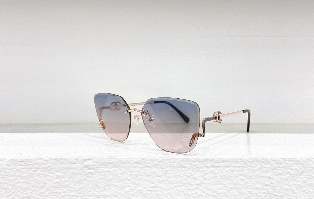 CHANE*MODELCH6063SSIZE:62口14-145