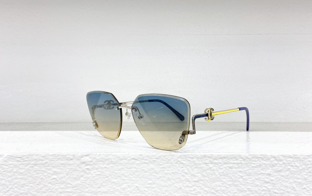 CHANE*MODELCH6063SSIZE:62口14-145