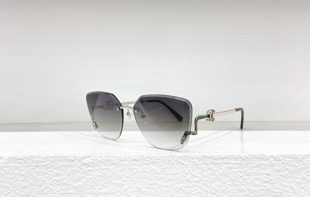 CHANE*MODELCH6063SSIZE:62口14-145