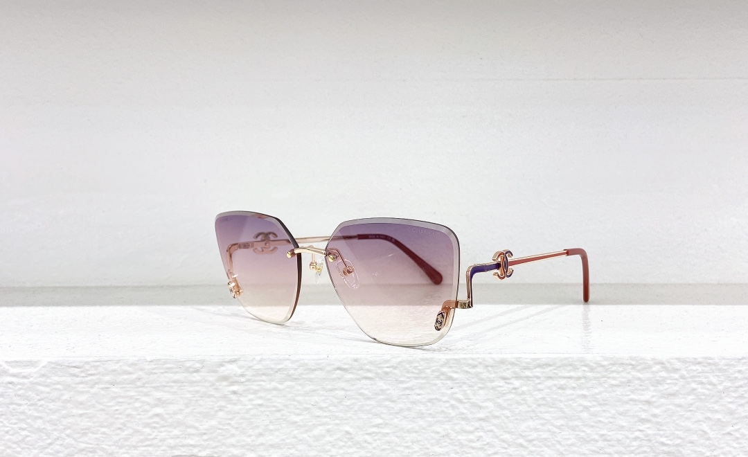 CHANE*MODELCH6063SSIZE:62口14-145