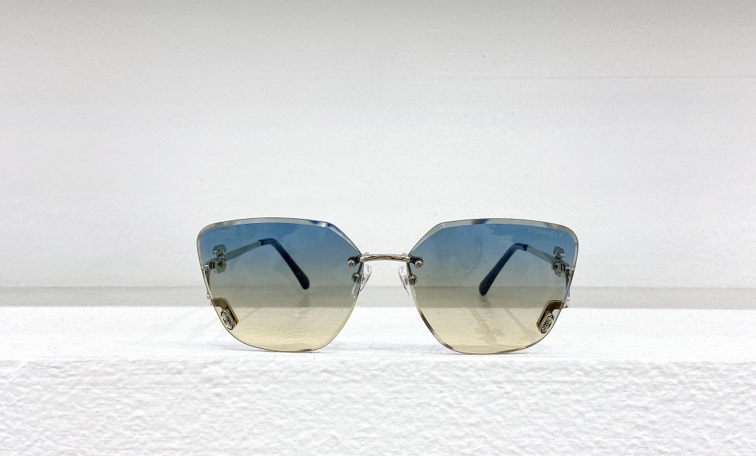 CHANE*MODELCH6063SSIZE:62口14-145
