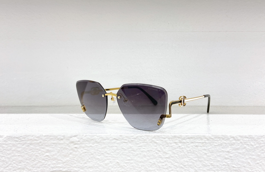 CHANE*MODELCH6063SSIZE:62口14-145