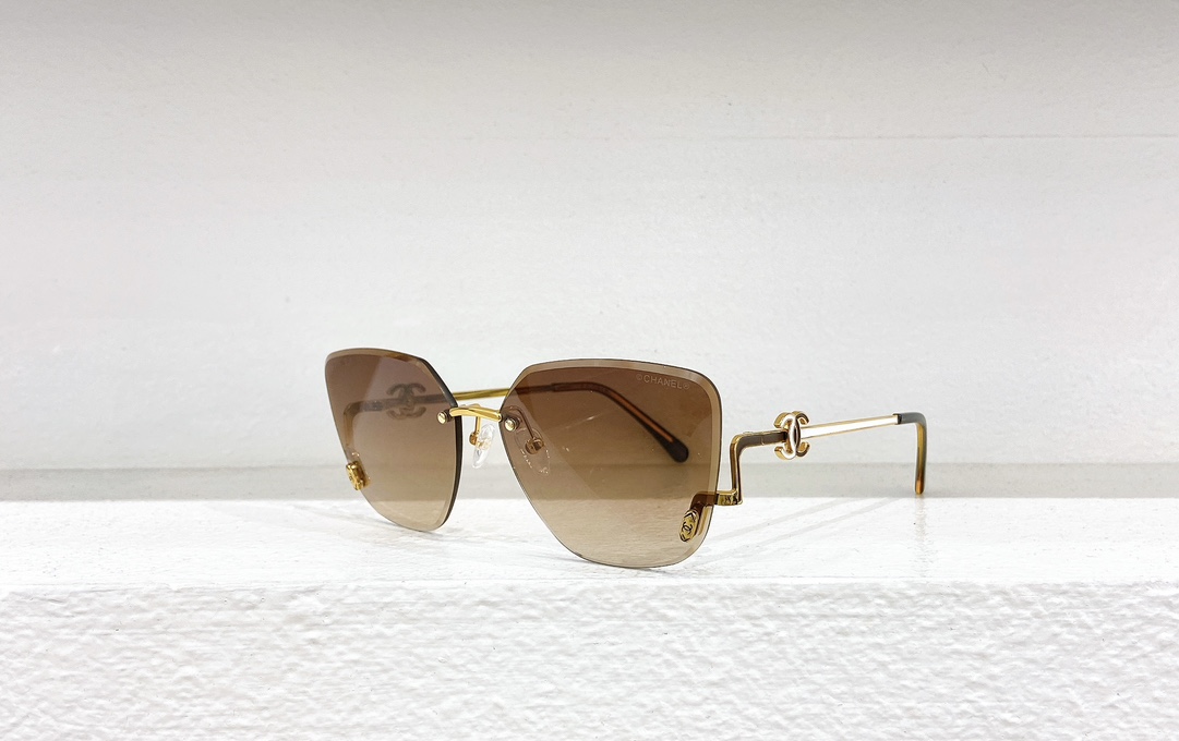 CHANE*MODELCH6063SSIZE:62口14-145