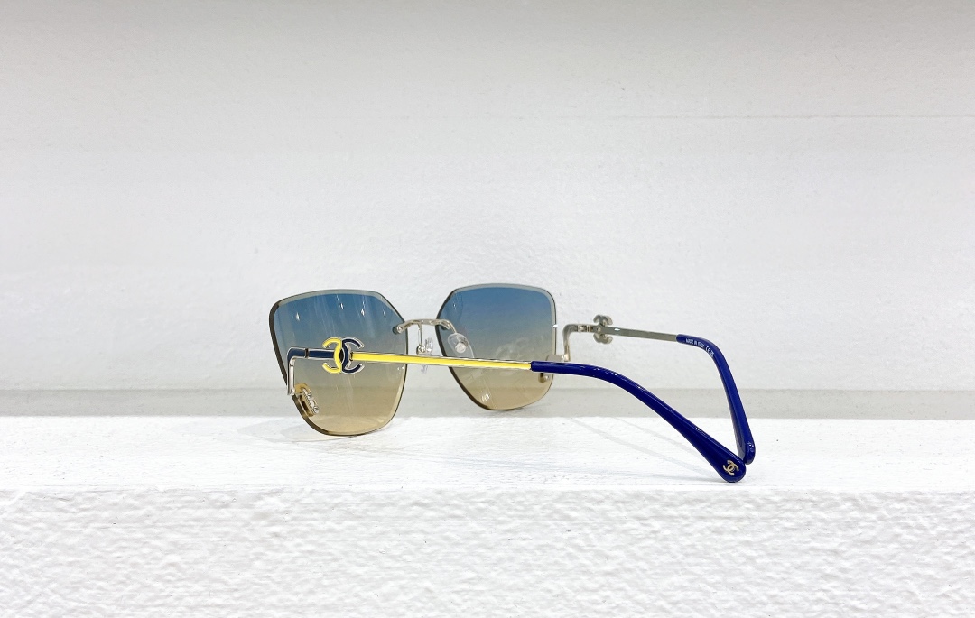 CHANE*MODELCH6063SSIZE:62口14-145