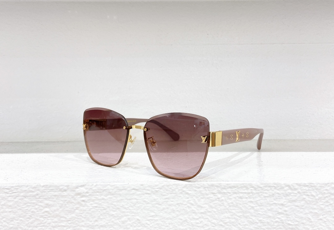 LOUISVUITTO*MODELZ1870SIZE61口17-145
