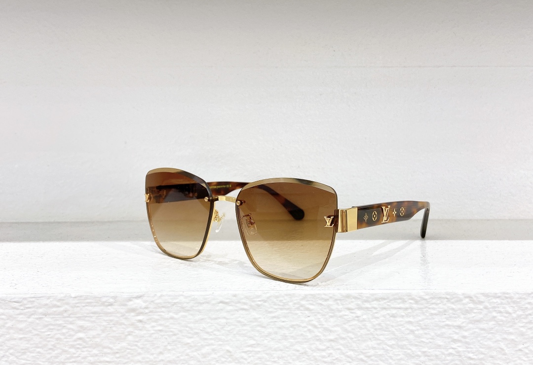 LOUISVUITTO*MODELZ1870SIZE61口17-145