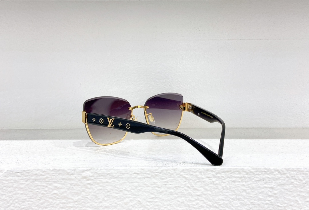 LOUISVUITTO*MODELZ1870SIZE61口17-145