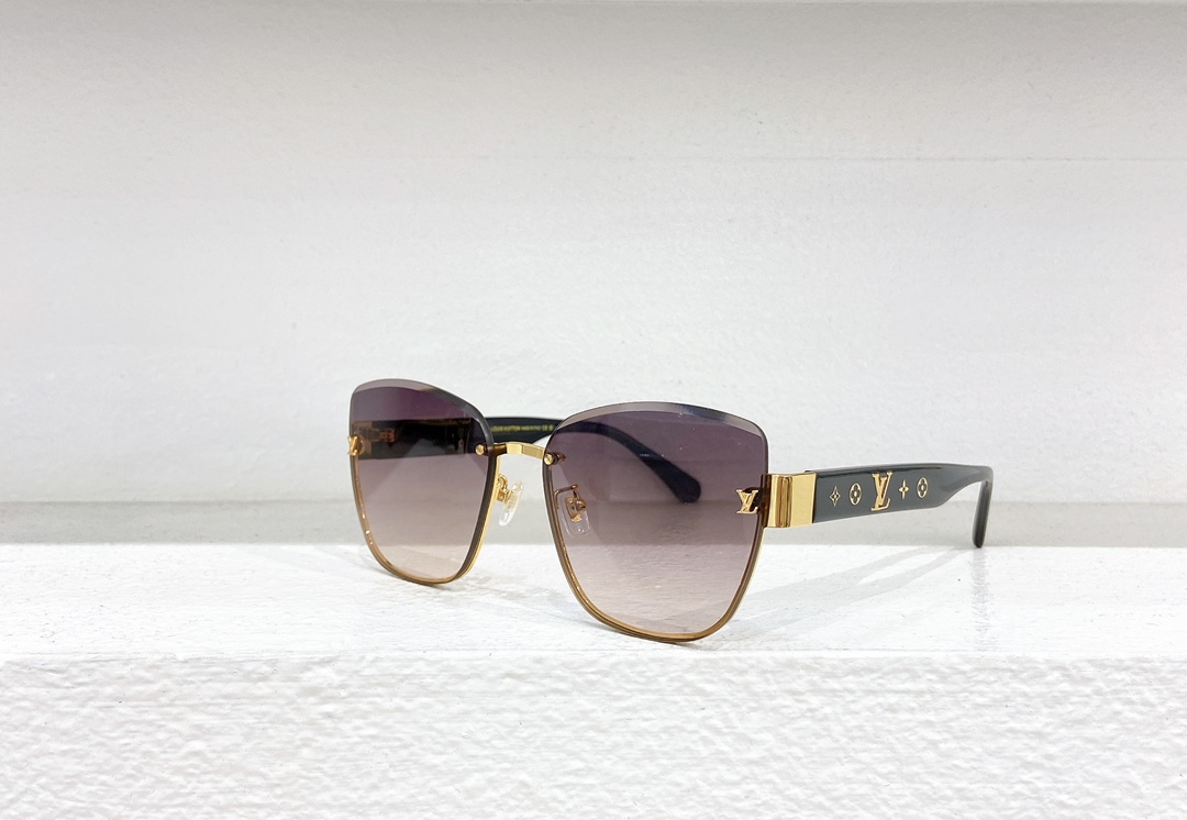 LOUISVUITTO*MODELZ1870SIZE61口17-145