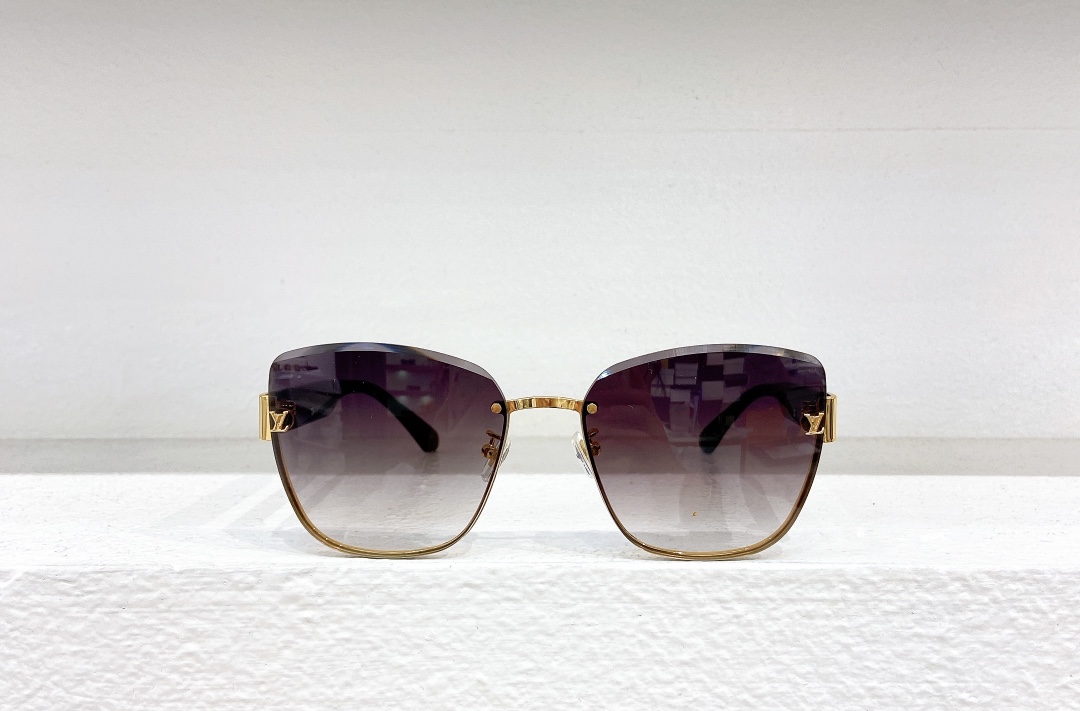 LOUISVUITTO*MODELZ1870SIZE61口17-145