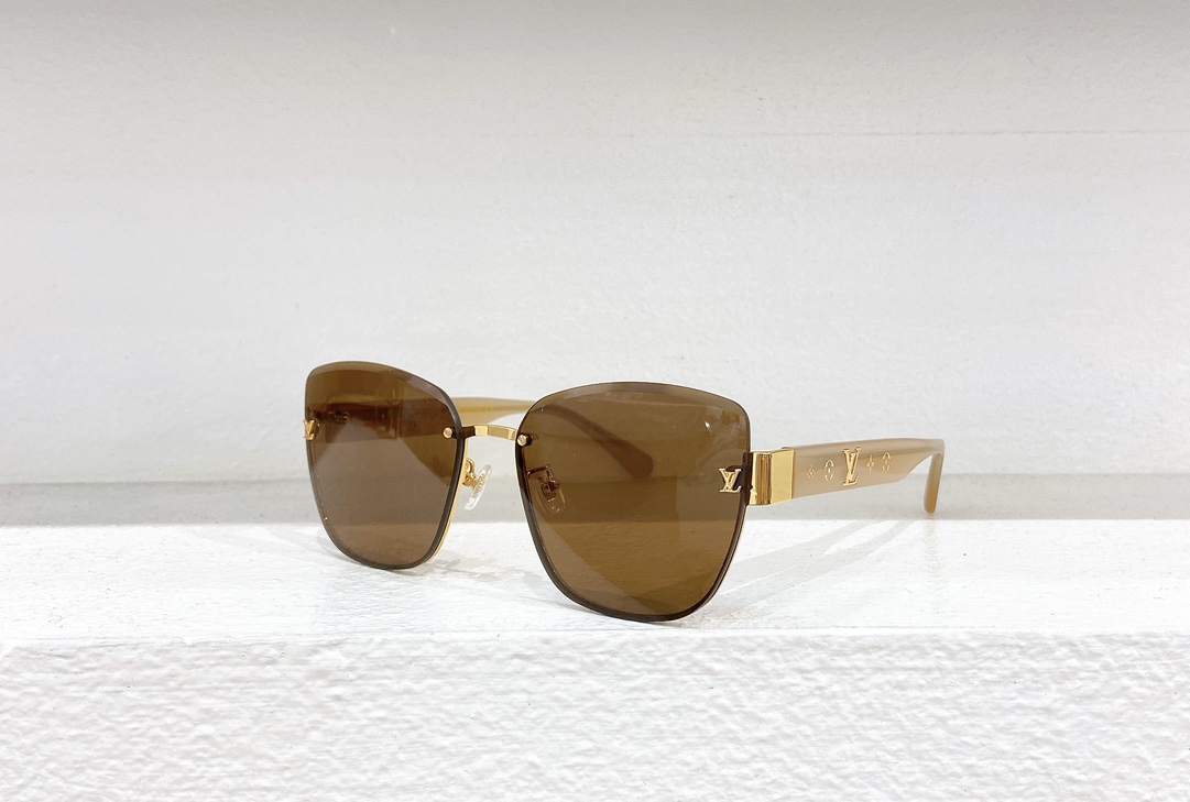 LOUISVUITTO*MODELZ1870SIZE61口17-145