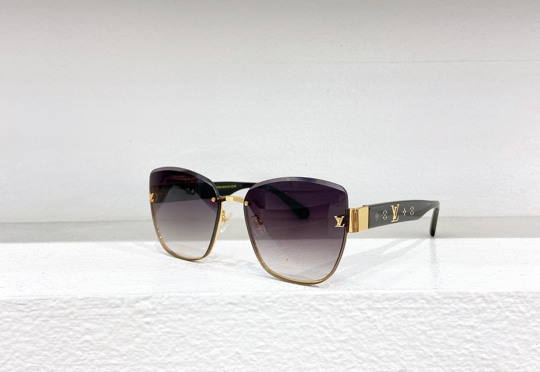 LOUISVUITTO*MODELZ1870SIZE61口17-145