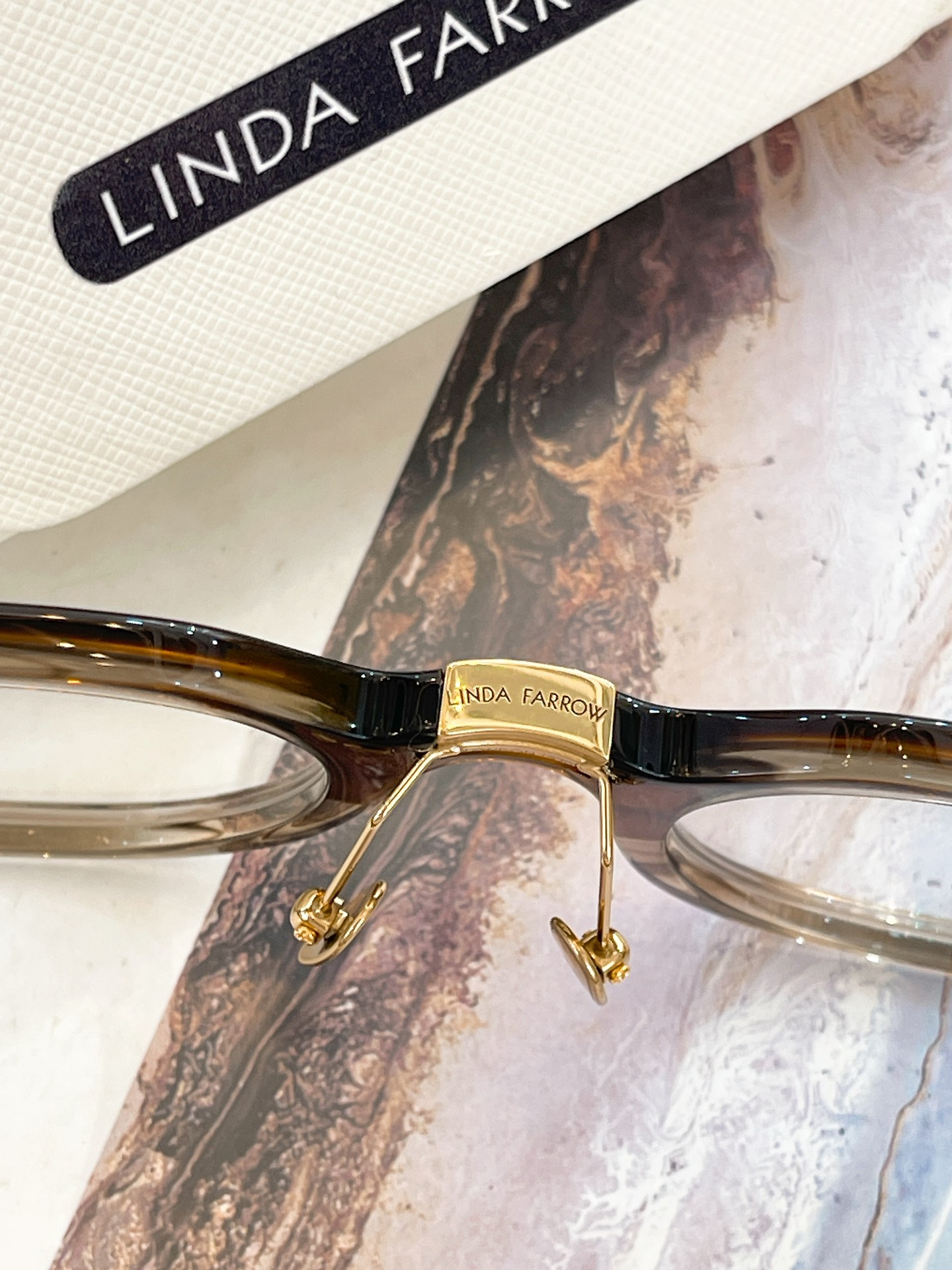  LINDA FARRO*🌟🌟🌟MODEL：LFL/1103🌟🌟🌟SIZE49口24-145🌟🌟🌟原装货