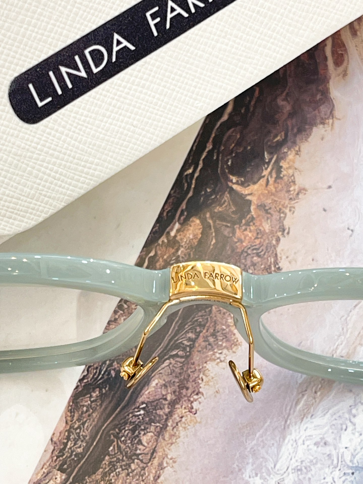  LINDA FARRO*🌟🌟🌟MODEL：LFL/1402A🌟🌟🌟SIZE56口19-145🌟🌟🌟原装
