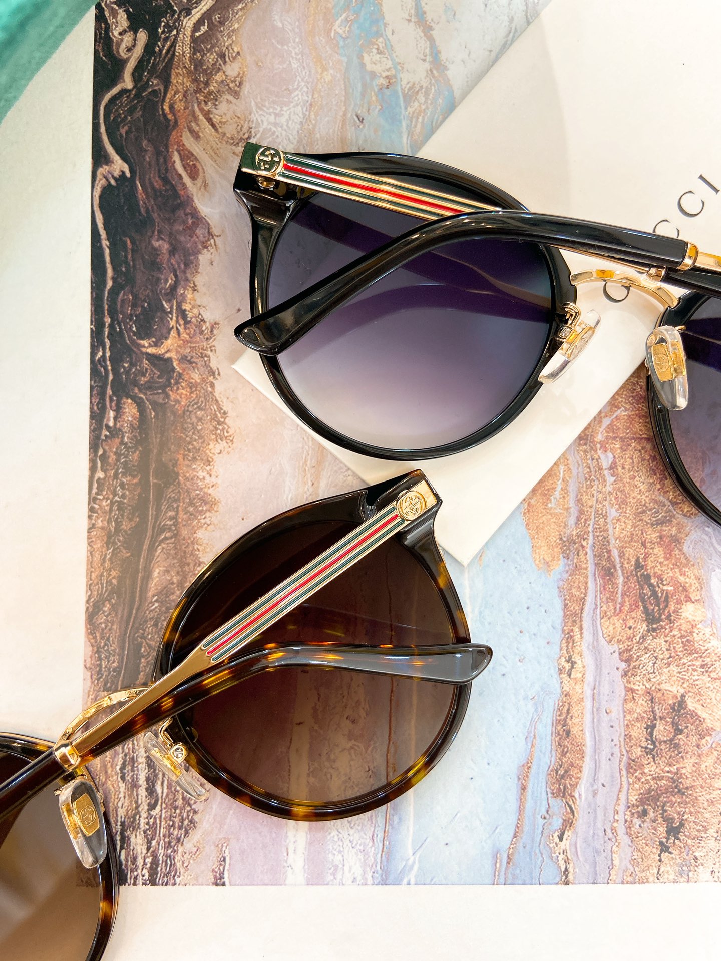 GUCC*MODELGG0588SKSIZE54口21-145