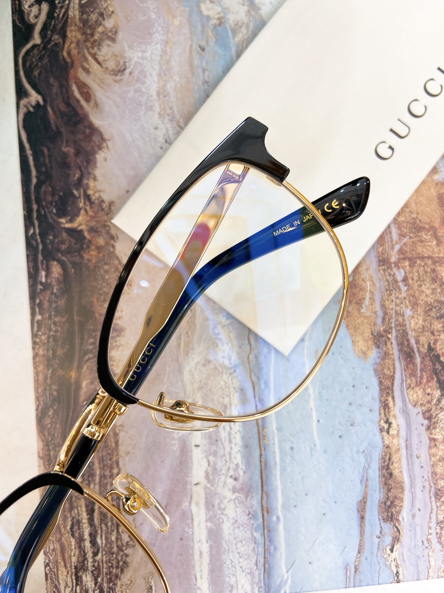 GUCC*MODELGG0609OKSIZE52口18-145