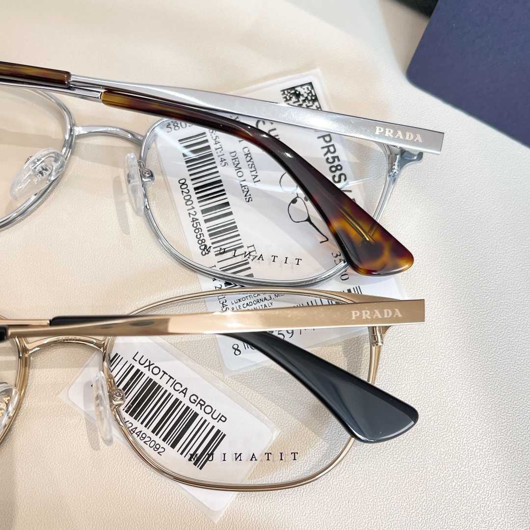 PRAD*MODELVPR58SV-DSIZE54口17-145高版本钛