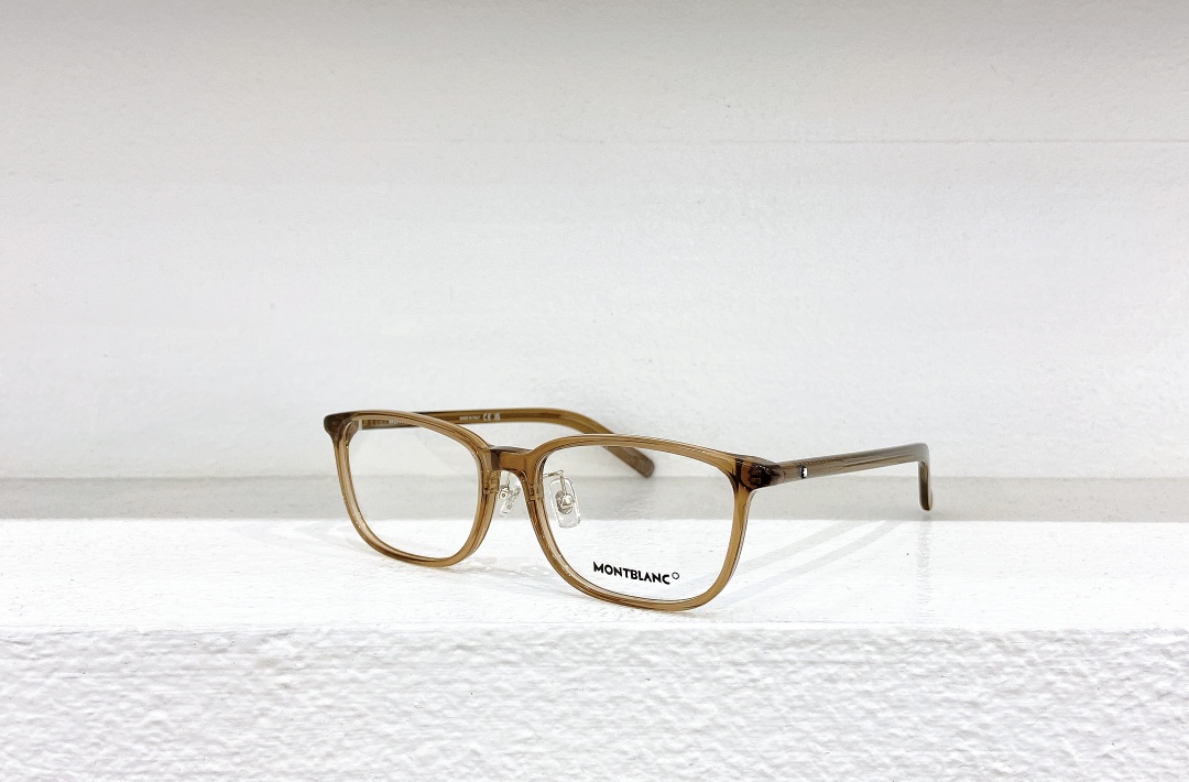 MONTBLAN*MODEL:MB0376OJSIZE:54口17-145