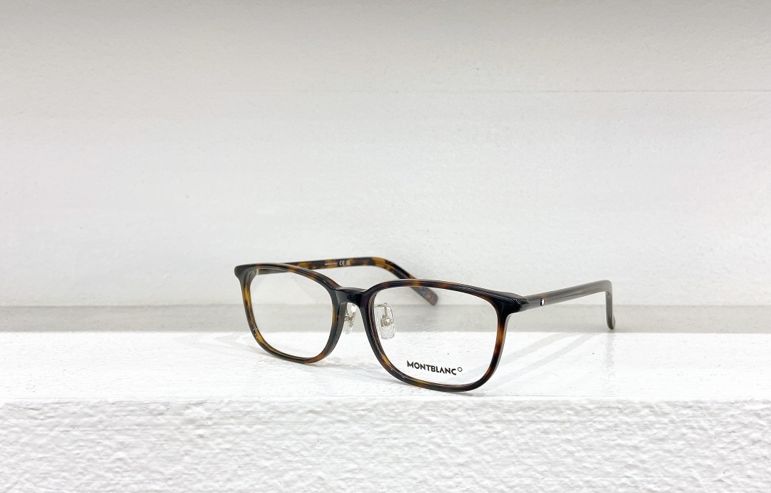 MONTBLAN*MODEL:MB0376OJSIZE:54口17-145