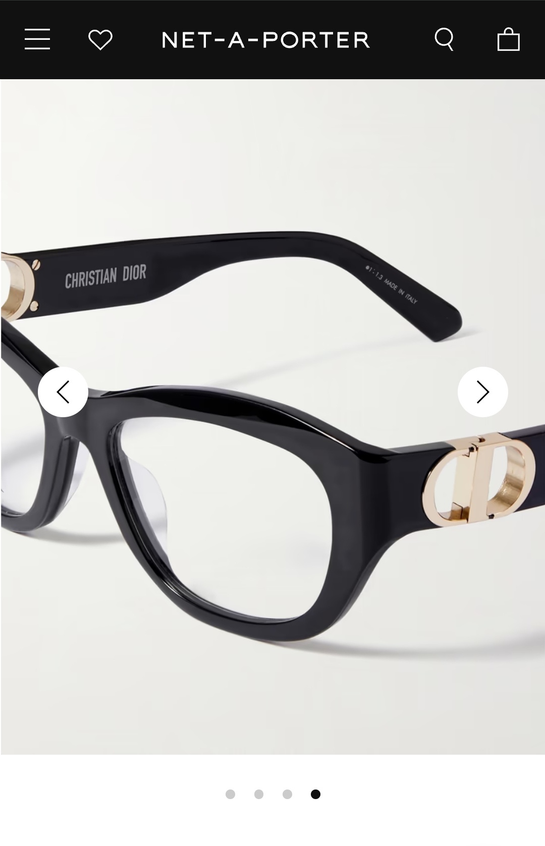 DIO*MODELDIOR30MONTAIGNEOB11SIZE55口17-135