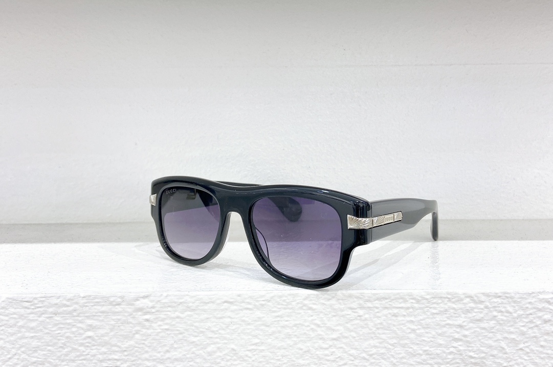 GUCC*MODELGG1517SSIZE54口19-145