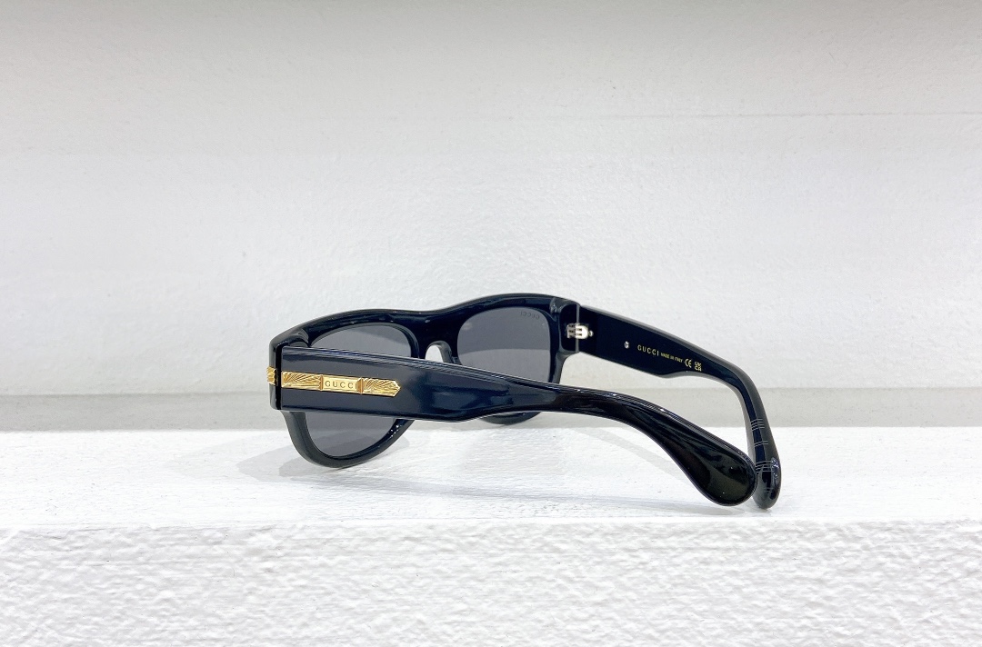 GUCC*MODELGG1517SSIZE54口19-145