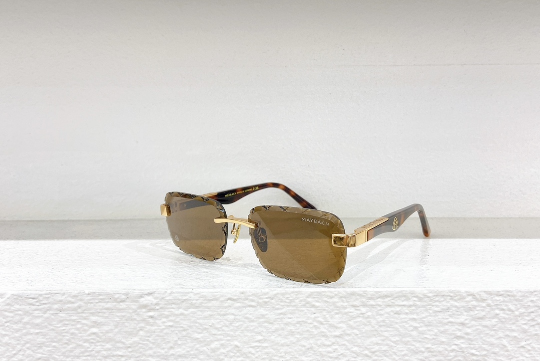MAYBACH迈巴赫️️️MODEL:Z131️️️SIZE58口17-145️️