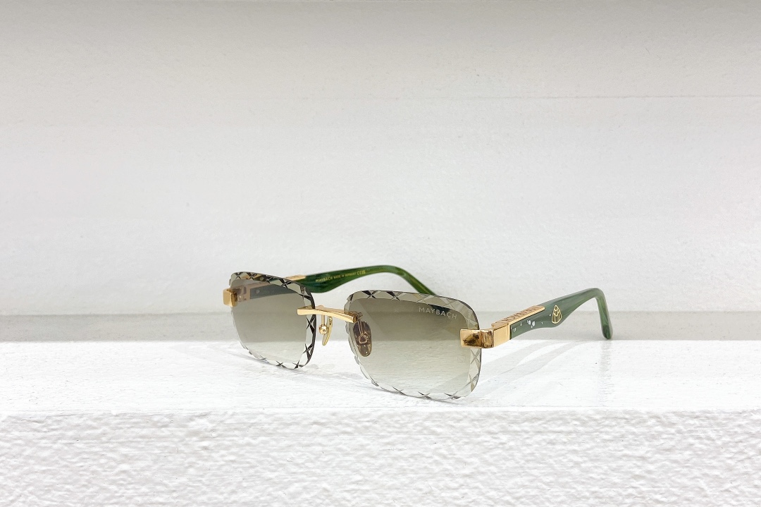 MAYBACH迈巴赫️️️MODEL:Z131️️️SIZE58口17-145️️