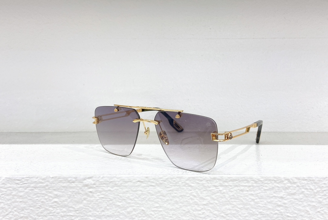 MAYBACH迈巴赫️️️MODEL:Z126️️️SIZE61口17-145️️
