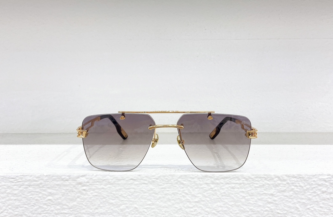 MAYBACH迈巴赫️️️MODEL:Z126️️️SIZE61口17-145️️