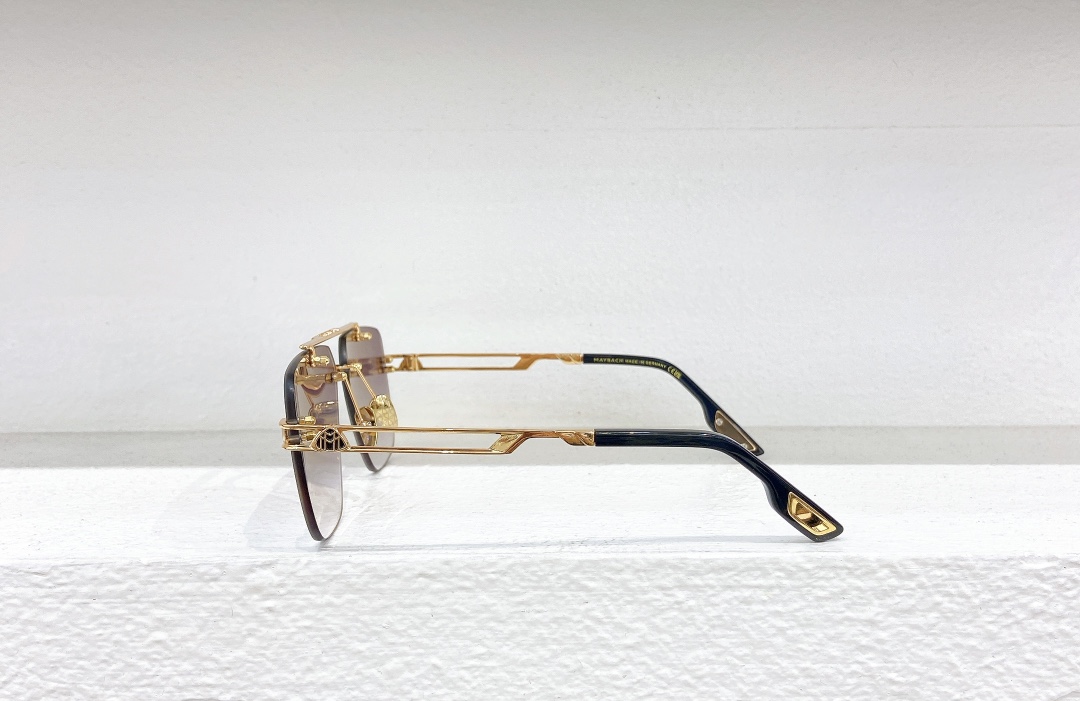 MAYBACH迈巴赫️️️MODEL:Z126️️️SIZE61口17-145️️