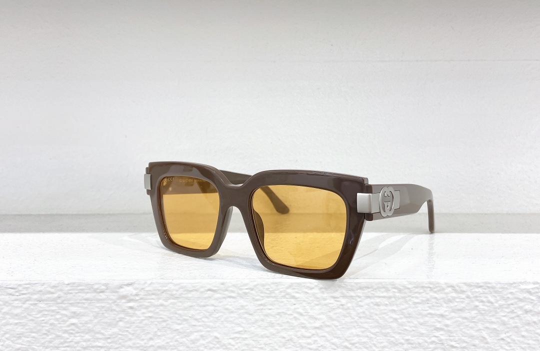 GUCC*MODELGG1689SSIZE54口19-145