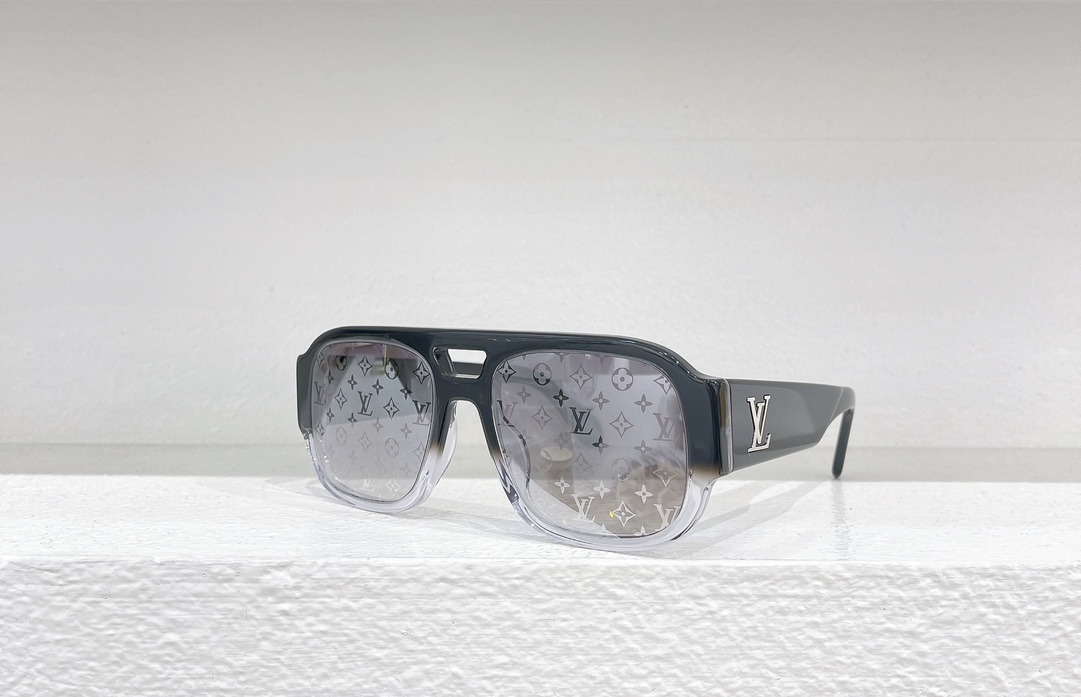 LOUISVUITTO*MODELZ2613WSIZE56口18-145