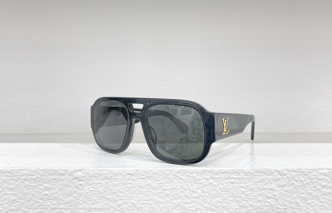 LOUISVUITTO*MODELZ2613WSIZE56口18-145