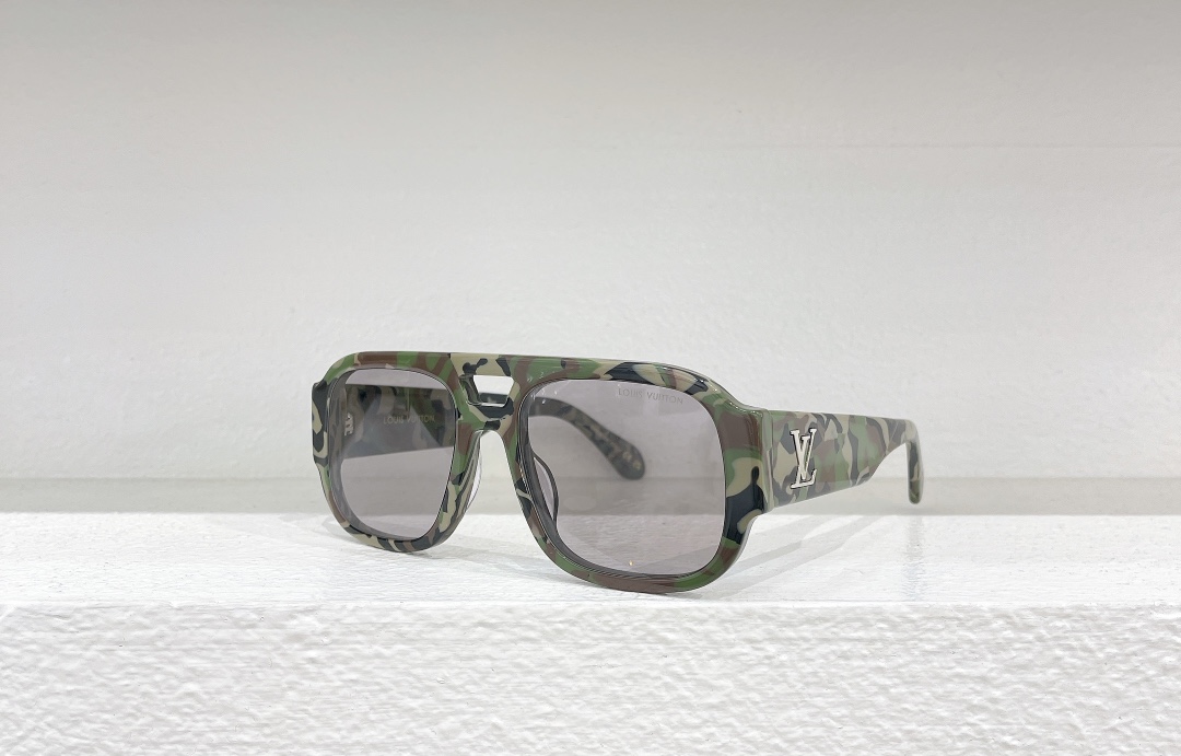 LOUISVUITTO*MODELZ2613WSIZE56口18-145
