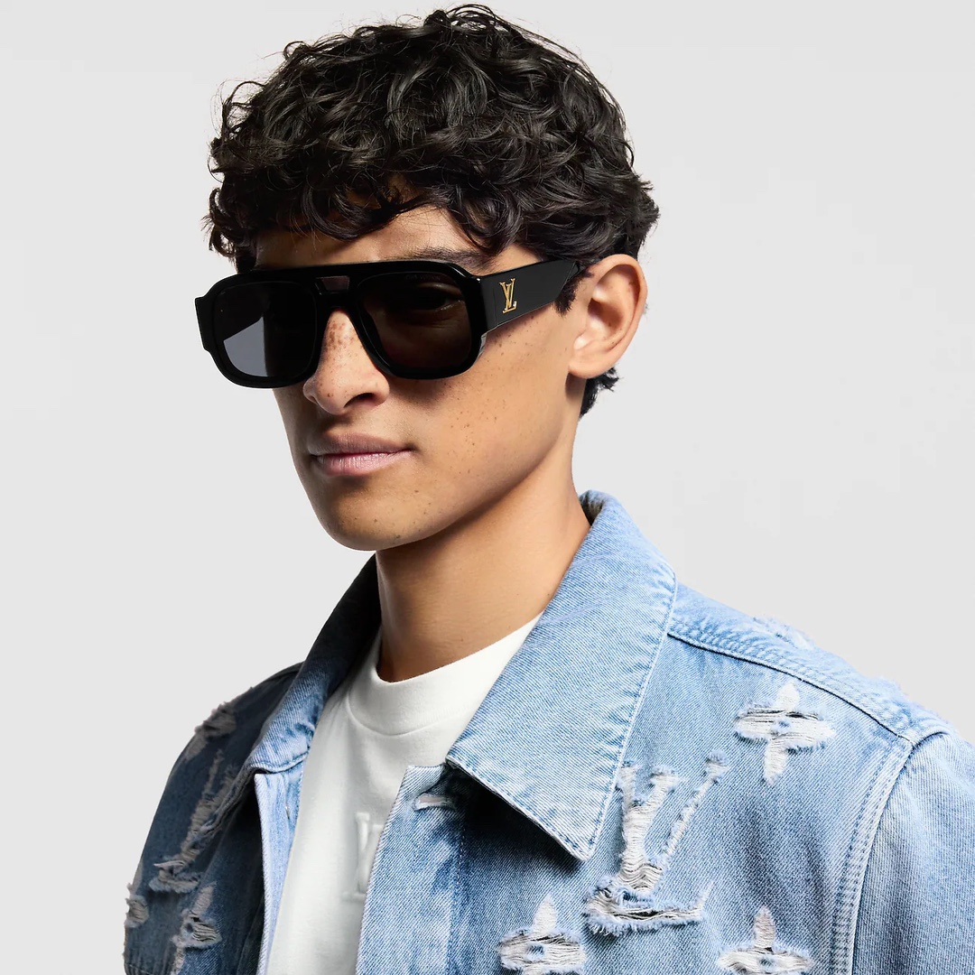 LOUISVUITTO*MODELZ2613WSIZE56口18-145