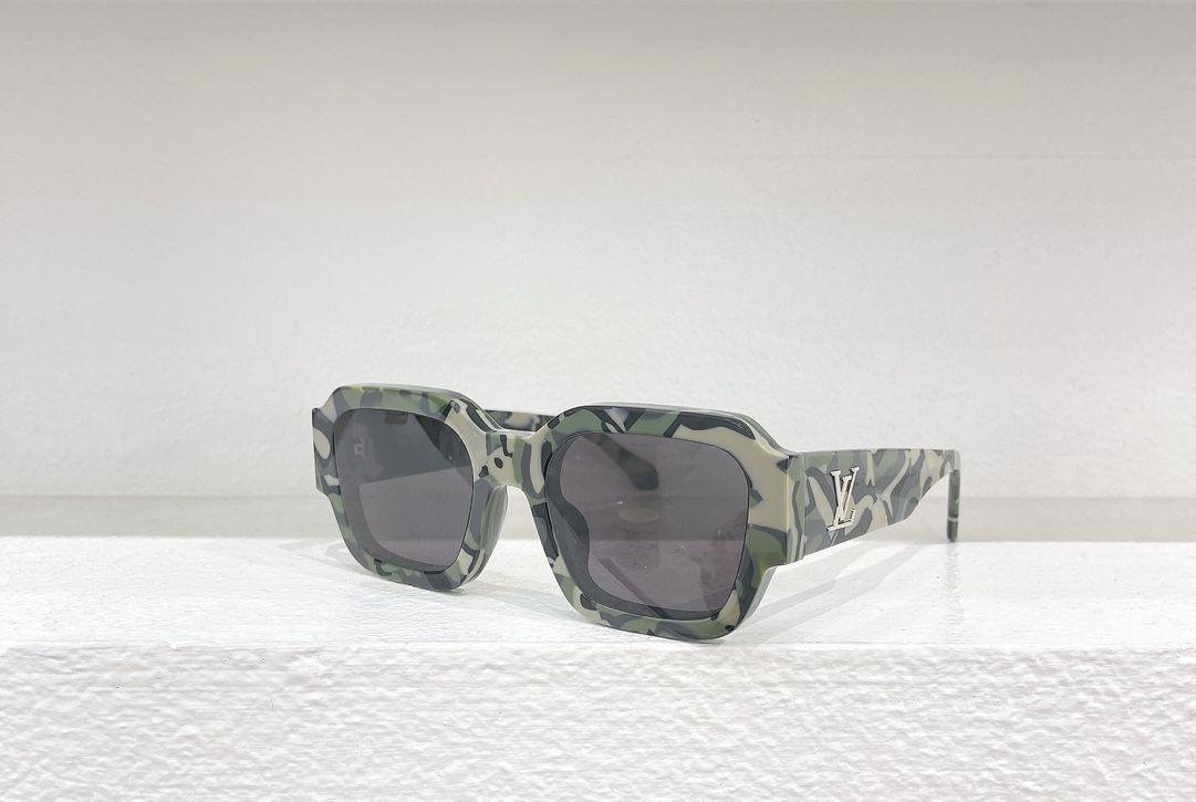 LOUISVUITTO*MODELZ2613ESIZE54口22-145