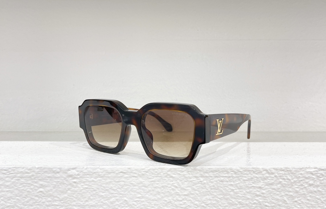 LOUISVUITTO*MODELZ2613ESIZE54口22-145