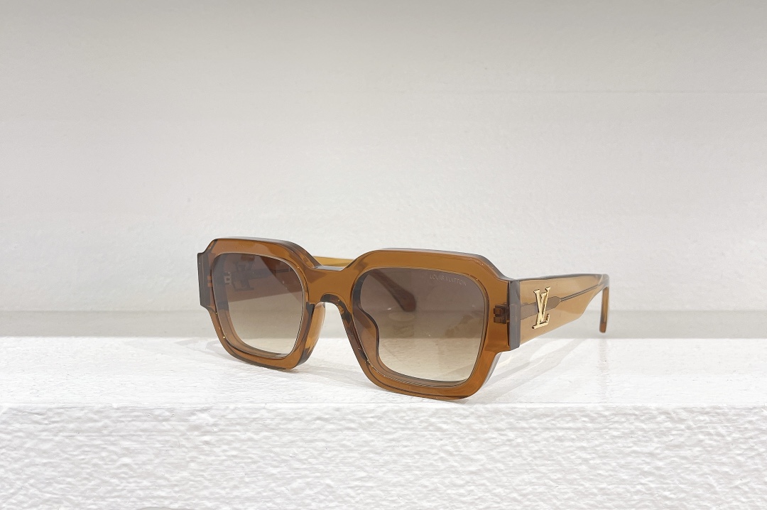 LOUISVUITTO*MODELZ2613ESIZE54口22-145