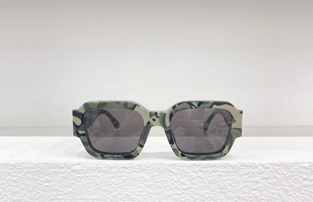 LOUISVUITTO*MODELZ2613ESIZE54口22-145