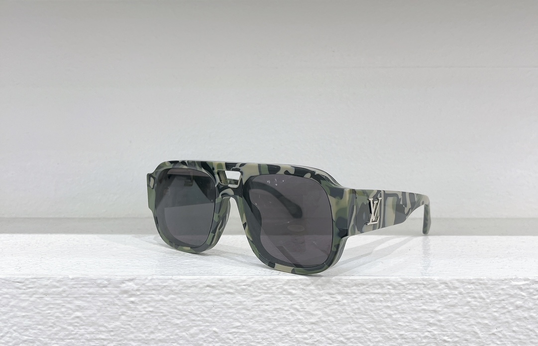 LOUISVUITTO*MODELZ2615ESIZE57口19-145