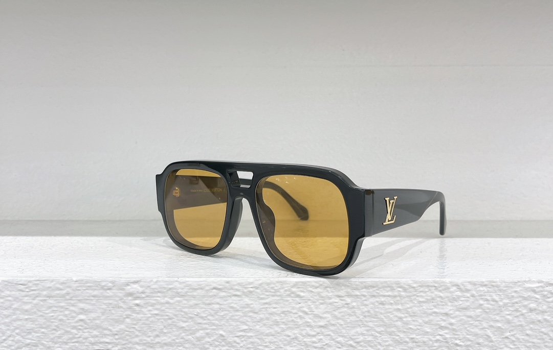 LOUISVUITTO*MODELZ2615ESIZE57口19-145