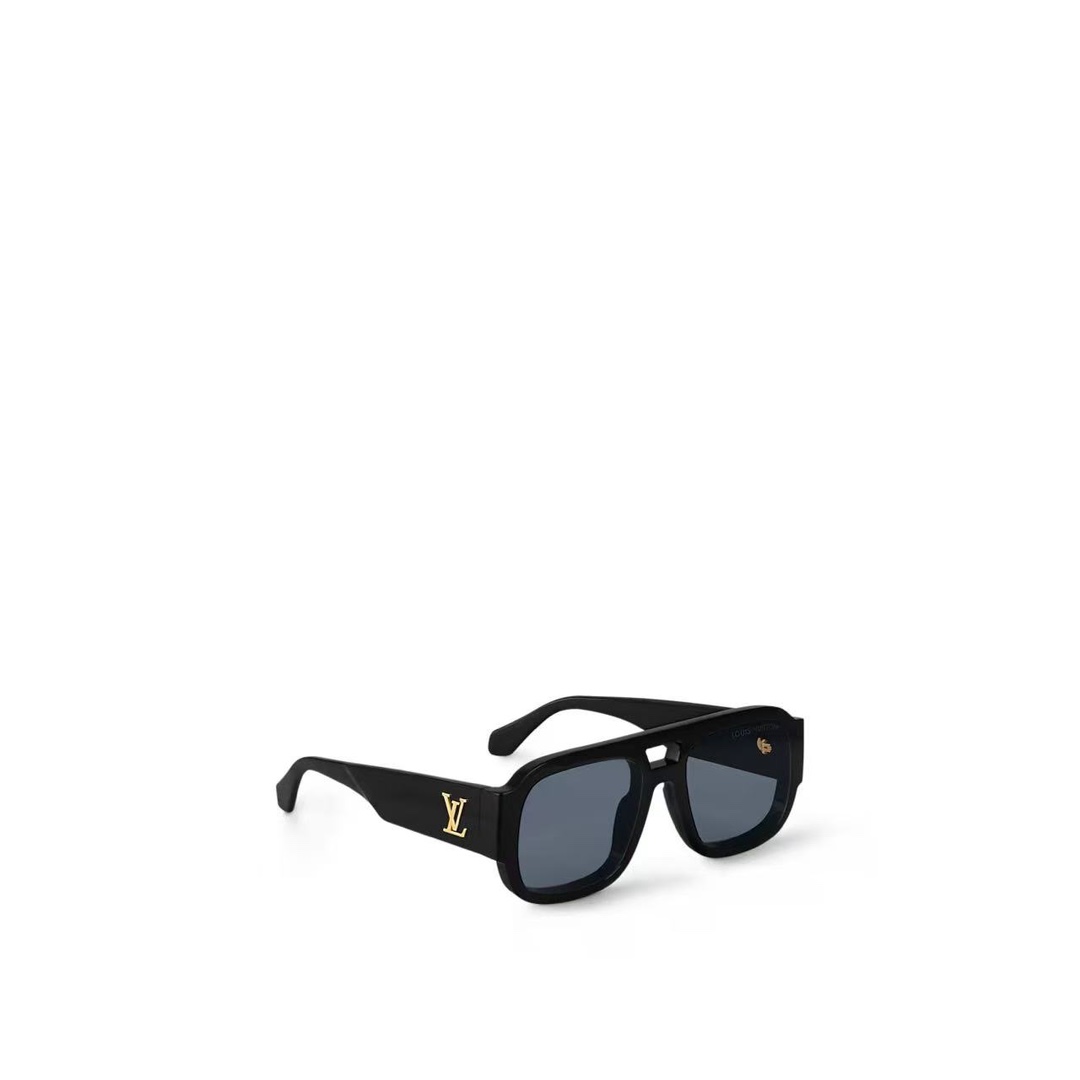 LOUISVUITTO*MODELZ2615ESIZE57口19-145