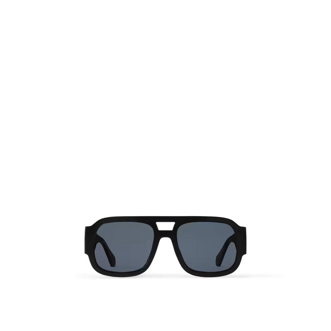 LOUISVUITTO*MODELZ2615ESIZE57口19-145