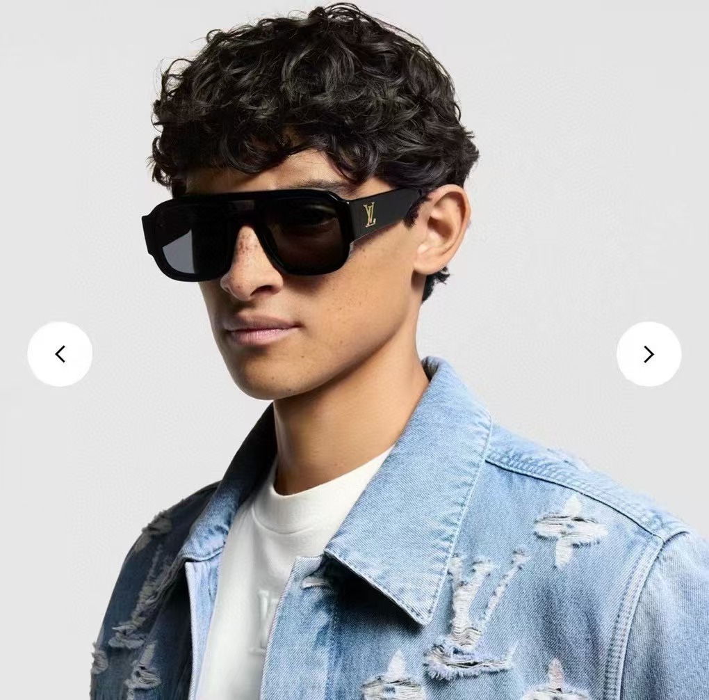 LOUISVUITTO*MODELZ2615ESIZE57口19-145