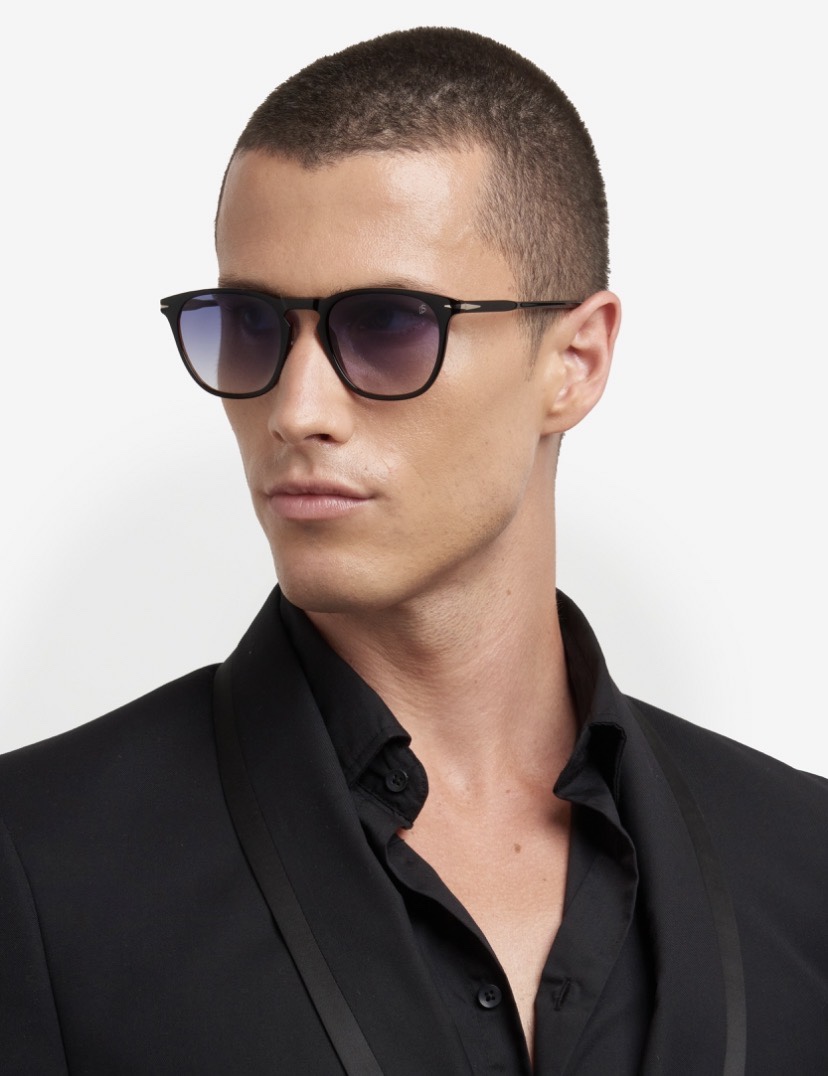 DAVIDBECKHA*MODELDB1160/SSIZE51口21