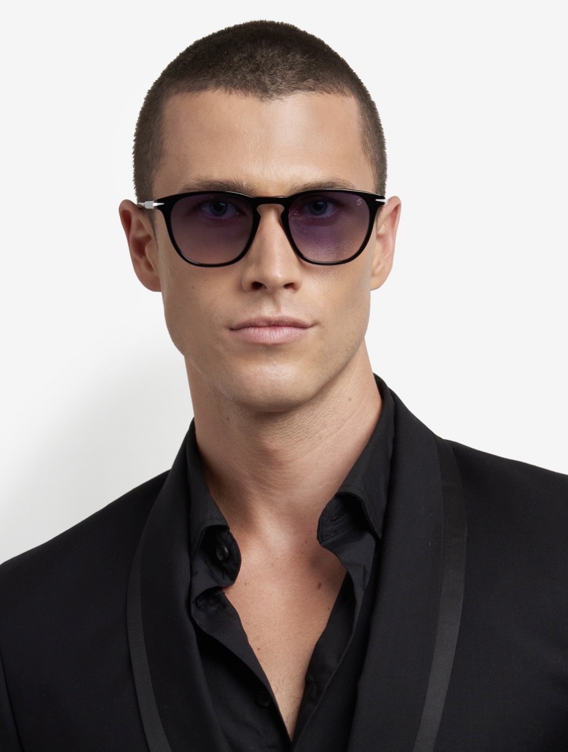 DAVIDBECKHA*MODELDB1160/SSIZE51口21