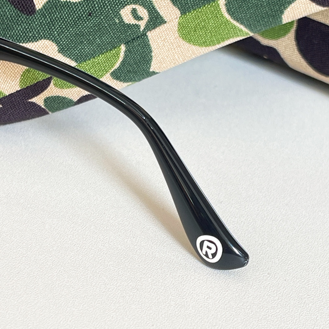  A BATHING APE🐵🐵🐵MODELBA13044🐵🐵🐵SIZE55口19-145🐵🐵🐵原装货品